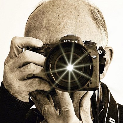 Enrique Tormo photographer profile